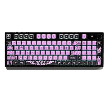 パワーパフガールズKEYCAPS 単品販売)『パワーパフガールズ』キーキャップ – SOOTANG HOBBY
